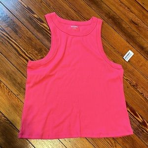 Tall Tank - NWT - XL
